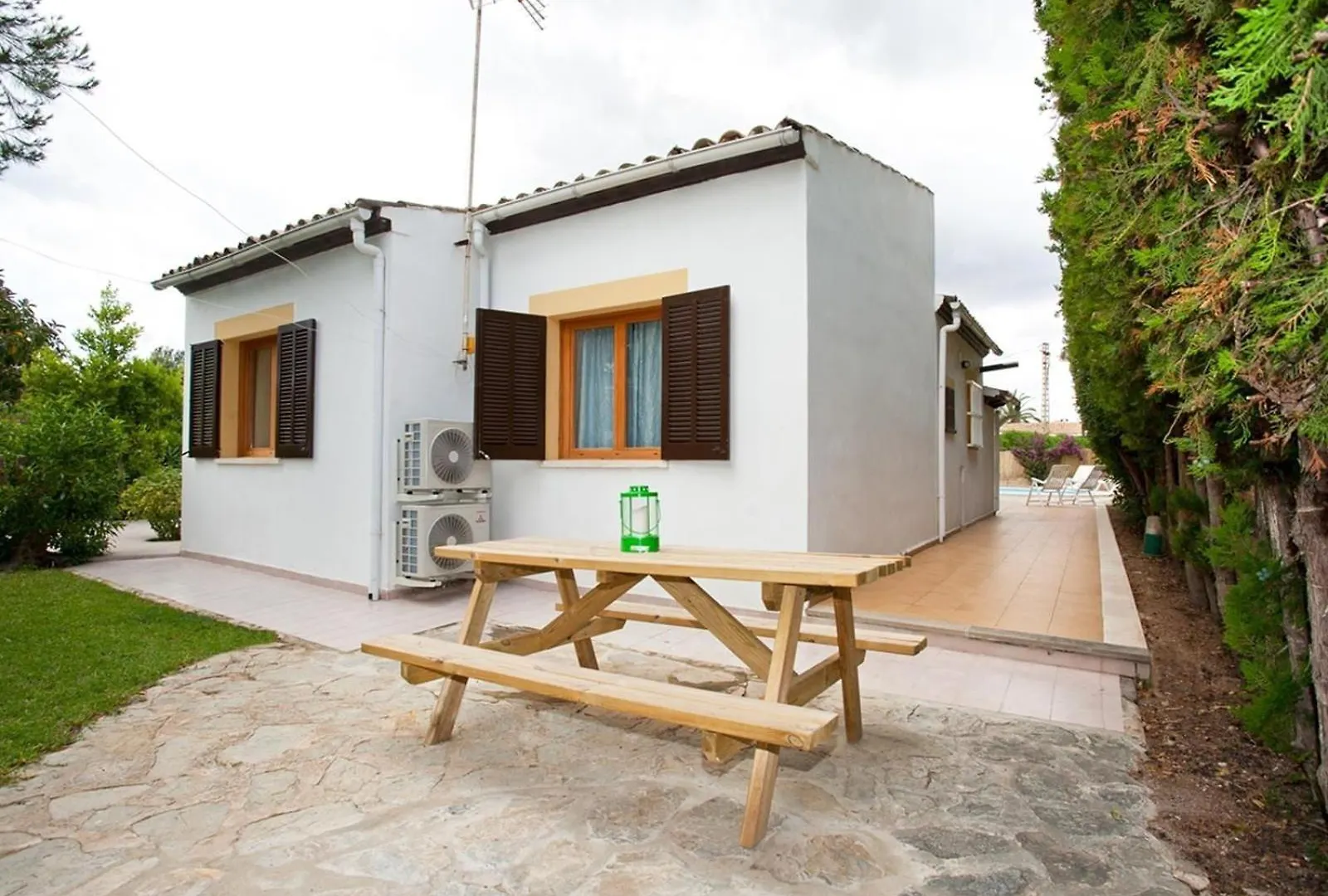 Ca Nostra De Can Picafort 0*, Can Picafort (Mallorca)