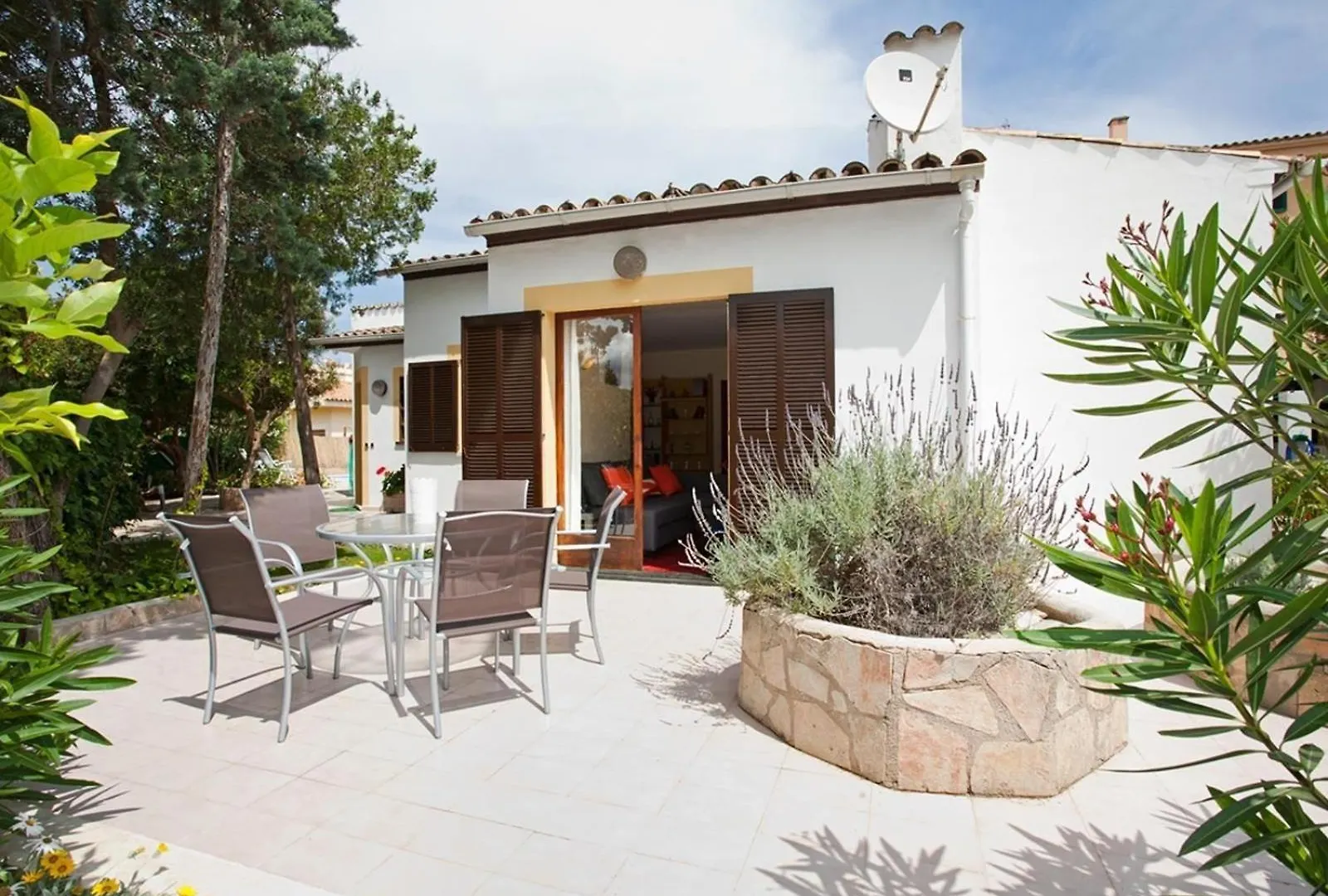 Ca Nostra De Can Picafort Can Picafort  Villa Can Picafort (Mallorca)