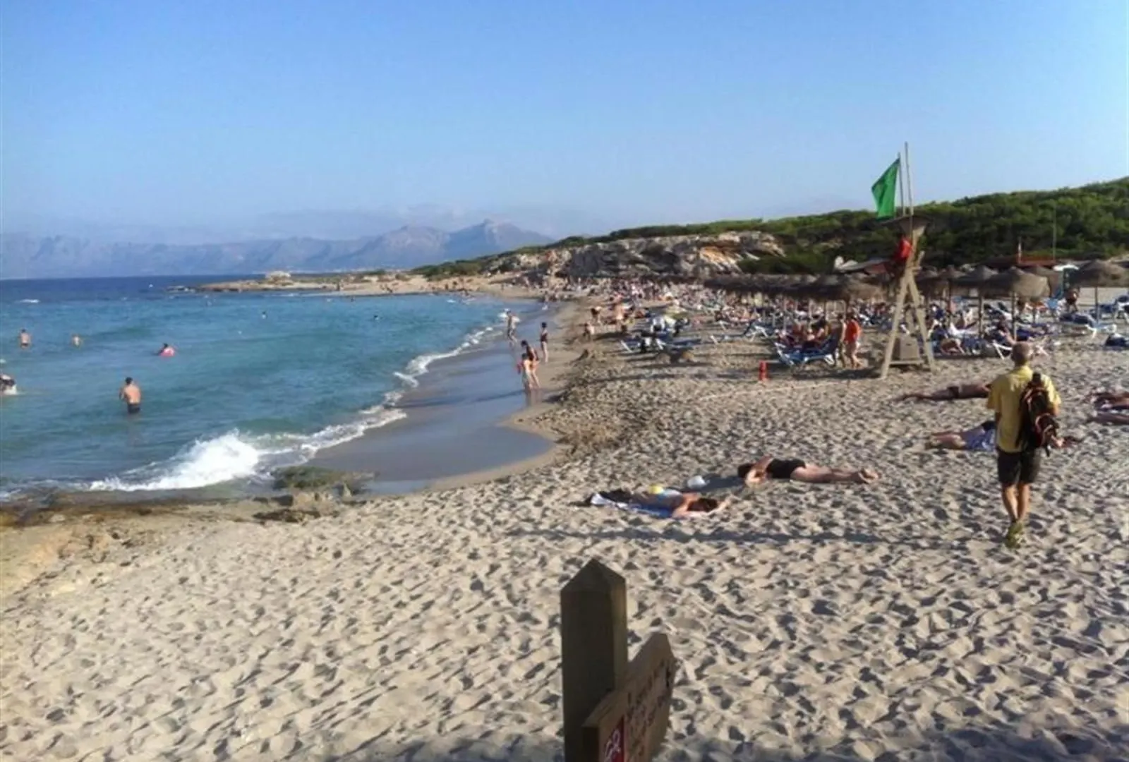 Villa Ca Nostra De Can Picafort Can Picafort  Spanien