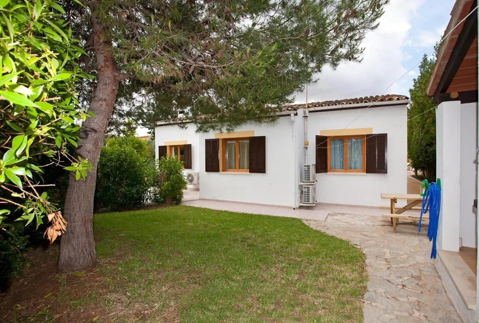 Ca Nostra De Can Picafort Can Picafort  Can Picafort (Mallorca)