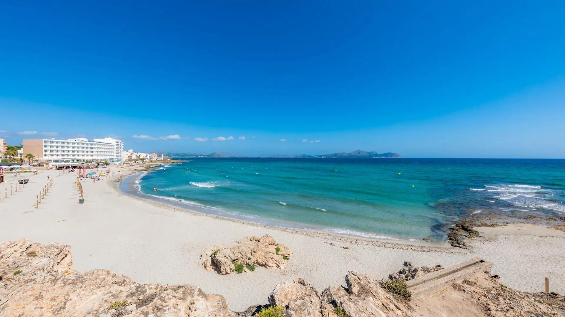 Ca Nostra De Can Picafort Spanien
