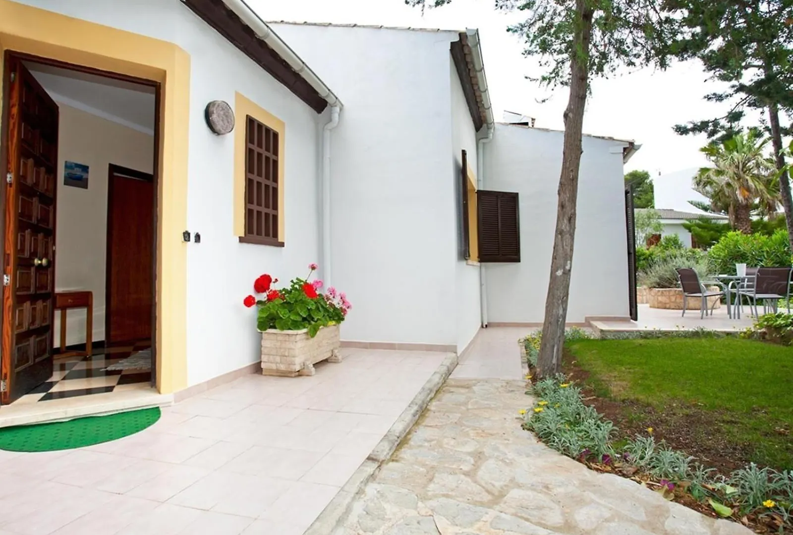 Ca Nostra De Can Picafort Can Picafort  Villa Can Picafort (Mallorca)