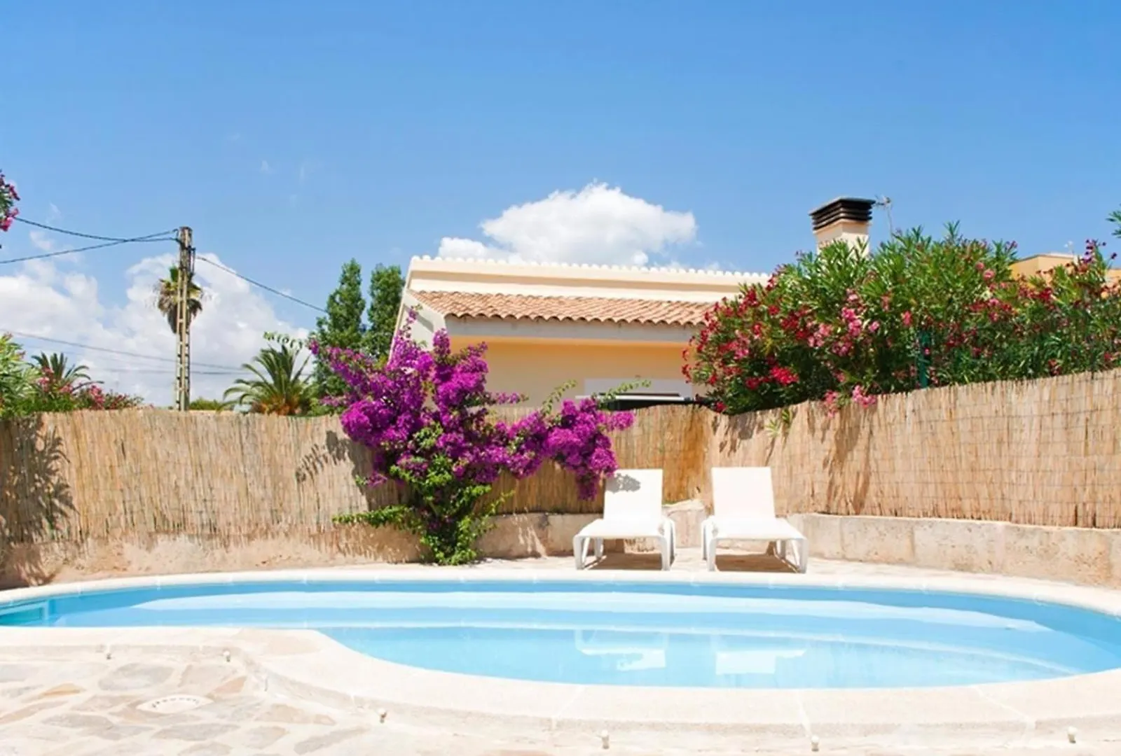 Ca Nostra De Can Picafort Can Picafort  Can Picafort (Mallorca)