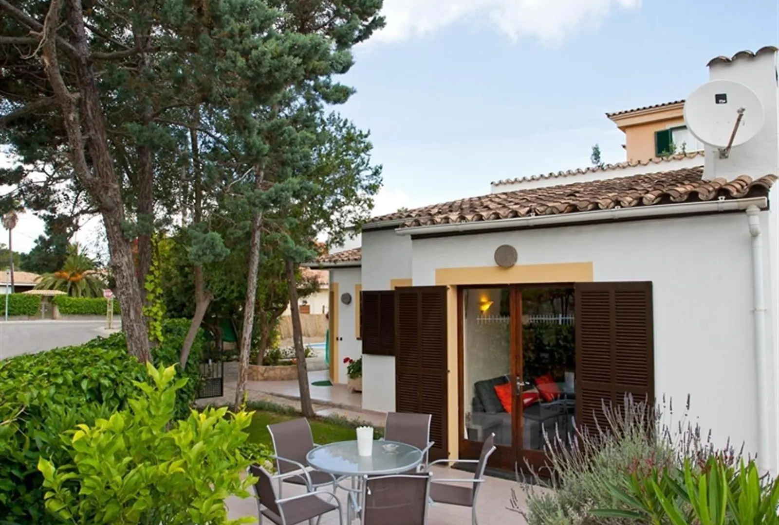 Villa Ca Nostra De Can Picafort Can Picafort