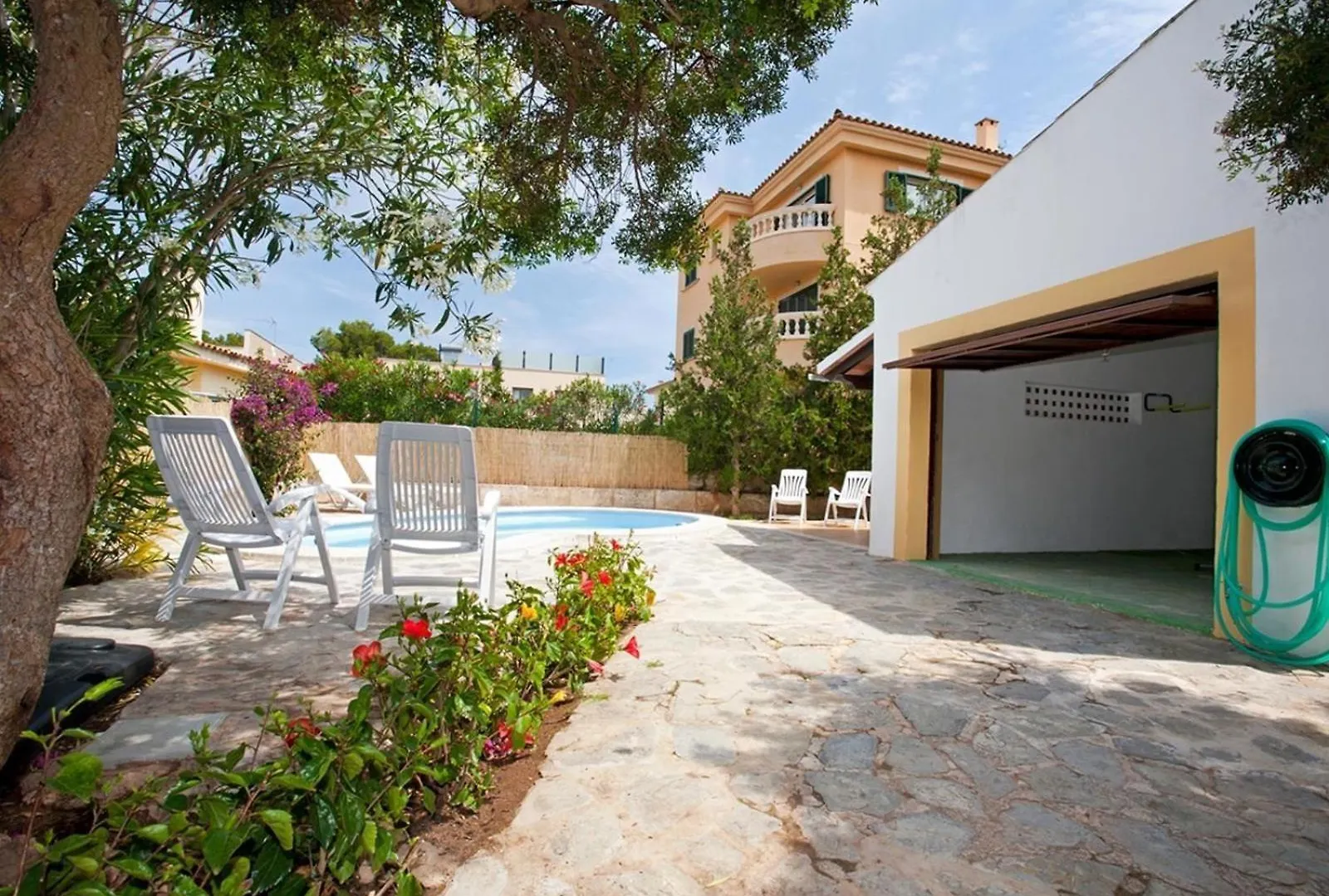 Ca Nostra De Can Picafort Can Picafort  0*, Can Picafort (Mallorca) Spain