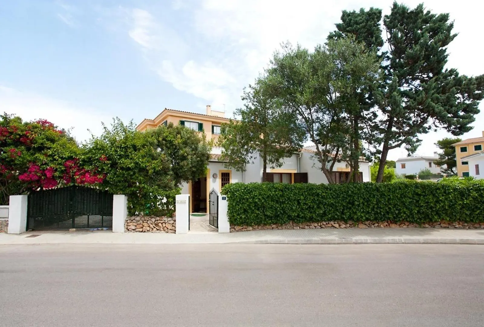 Villa Ca Nostra De Can Picafort Can Picafort